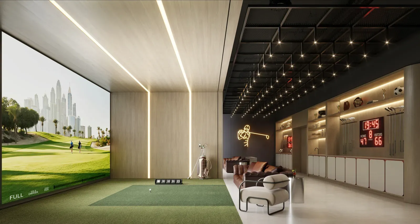 Amenities 3
