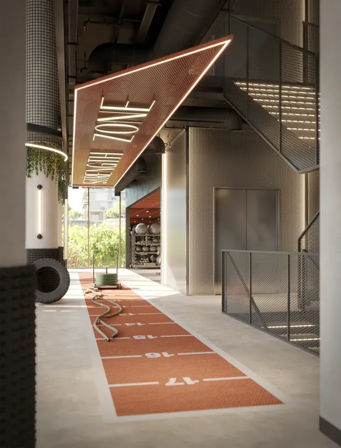 Amenities 7