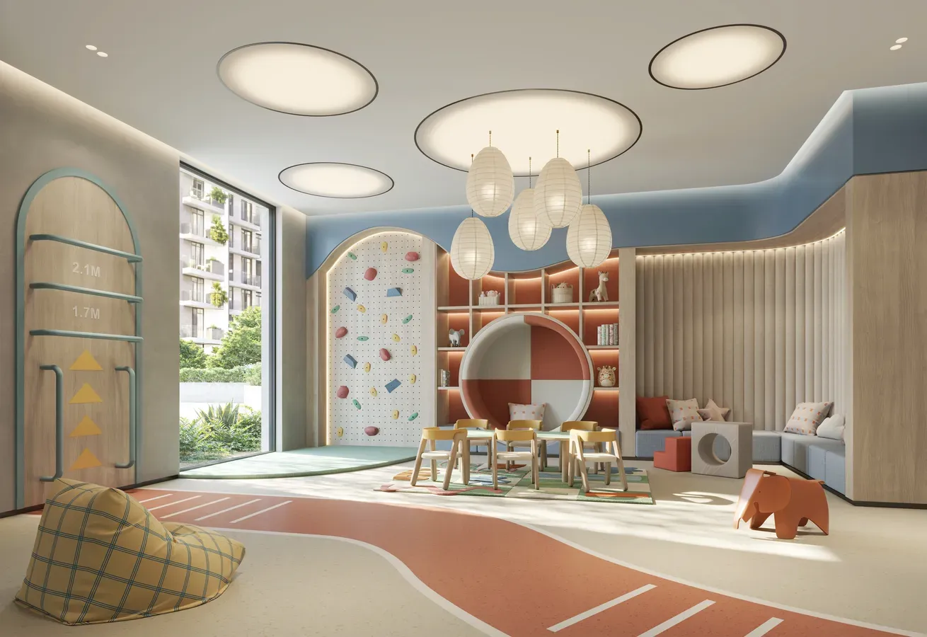 Amenities 8
