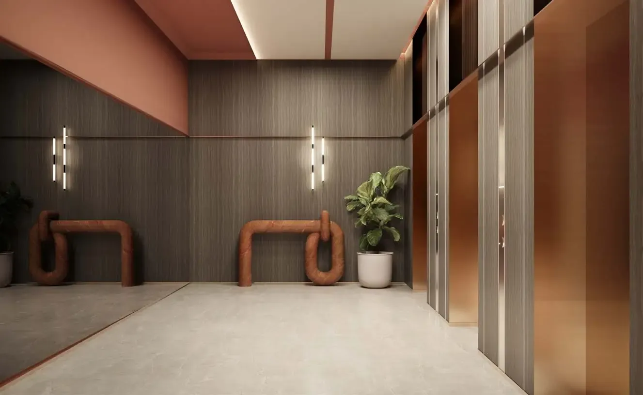 Amenities 3