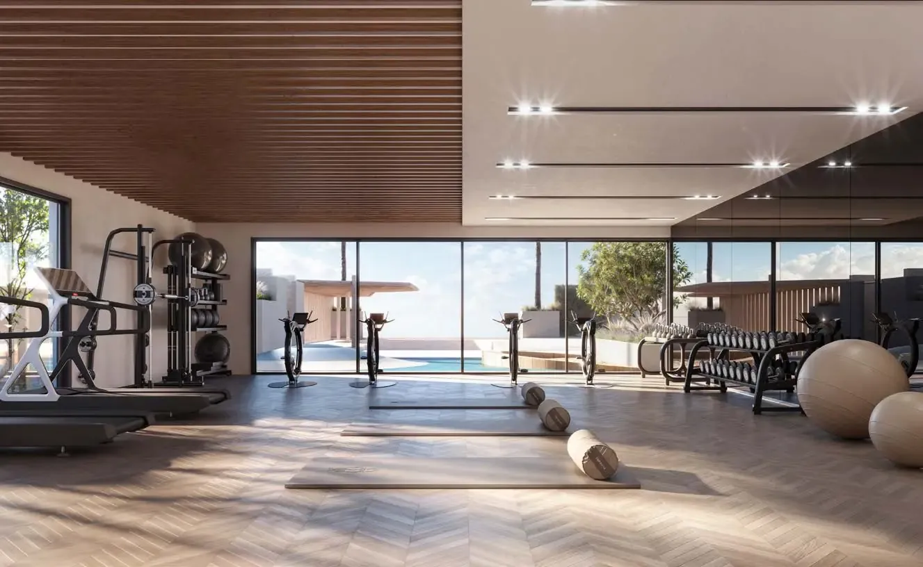 Amenities 7