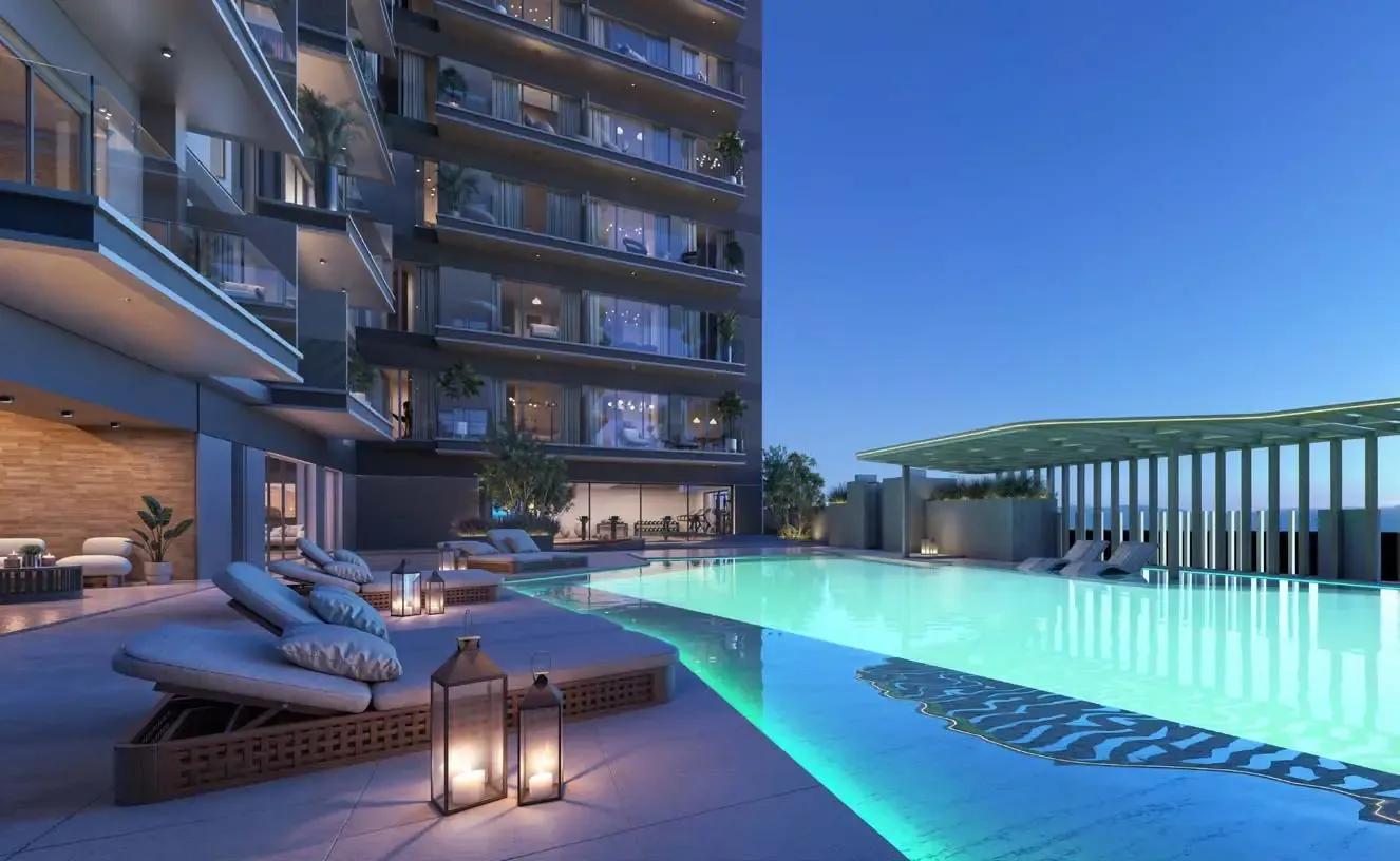 Amenities 8