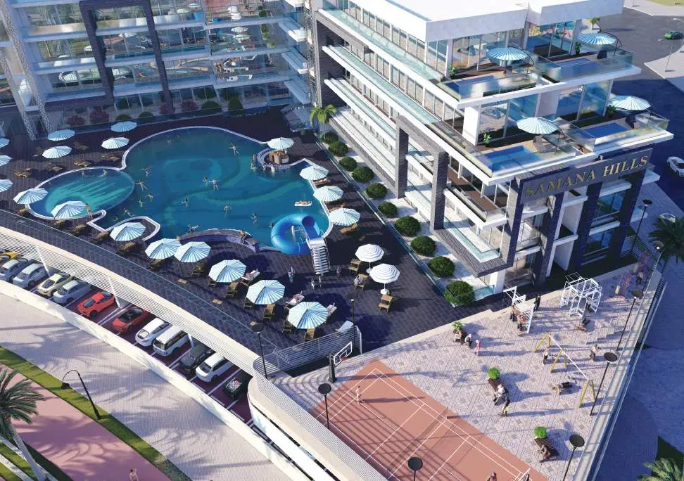 Amenities 1