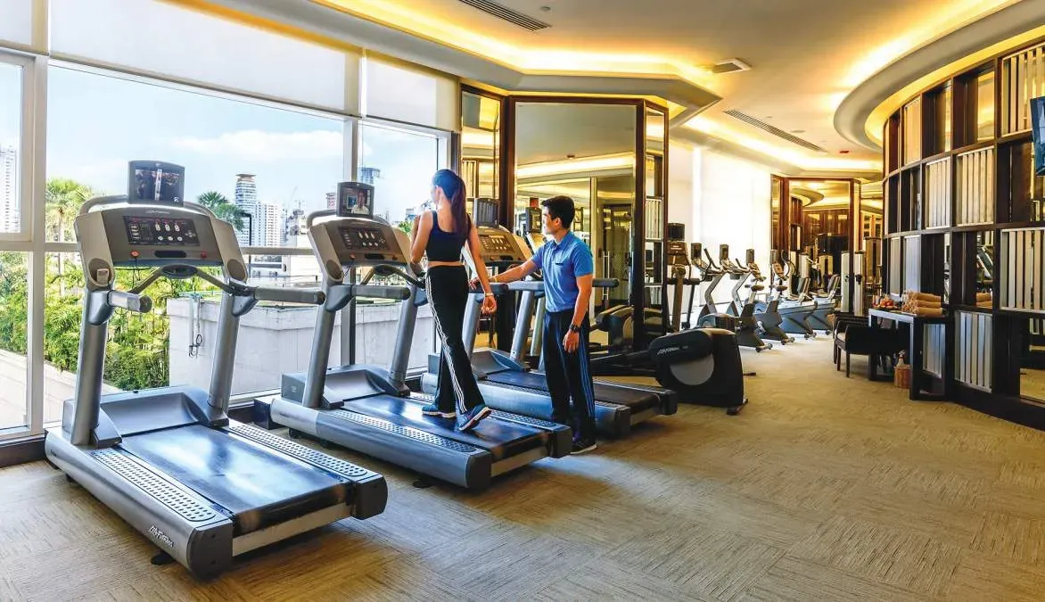 Amenities 3