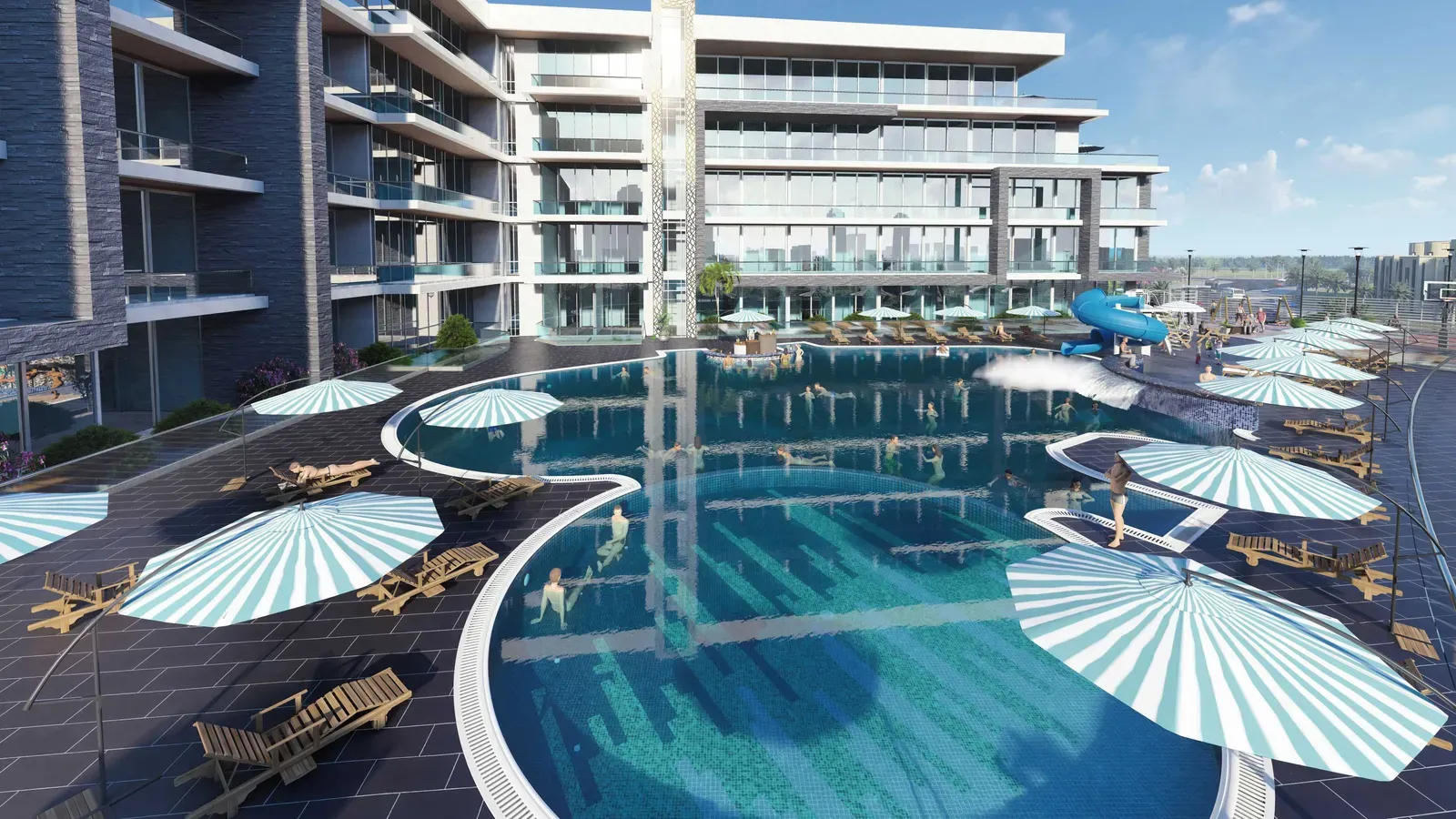 Amenities 5