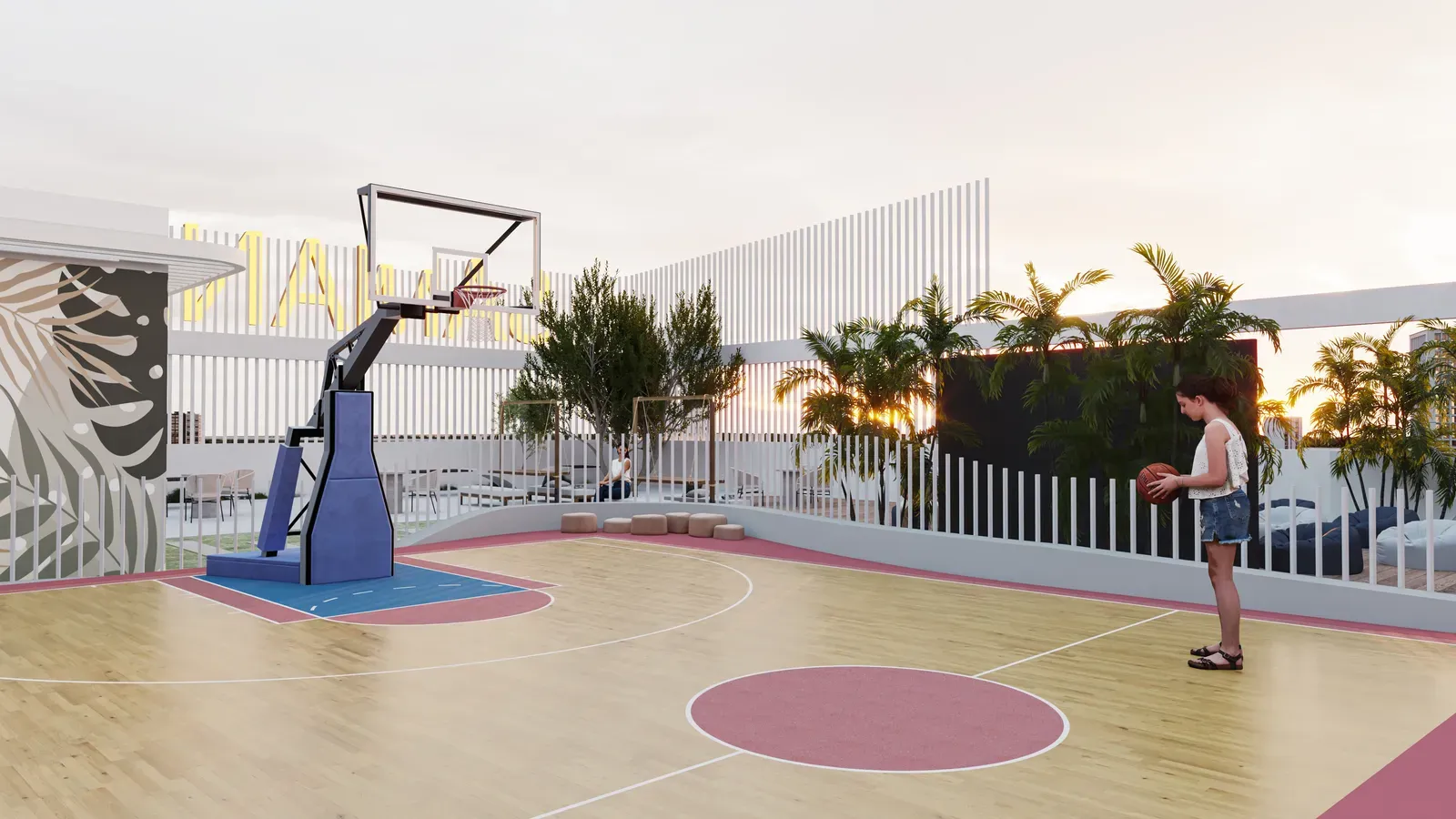 Amenities 3