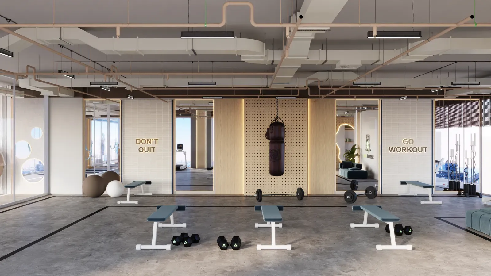 Amenities 7