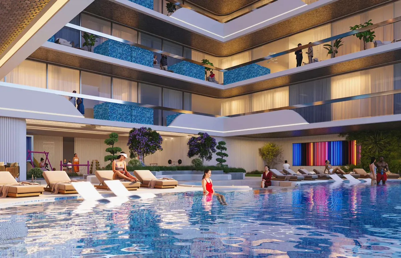 Amenities 3