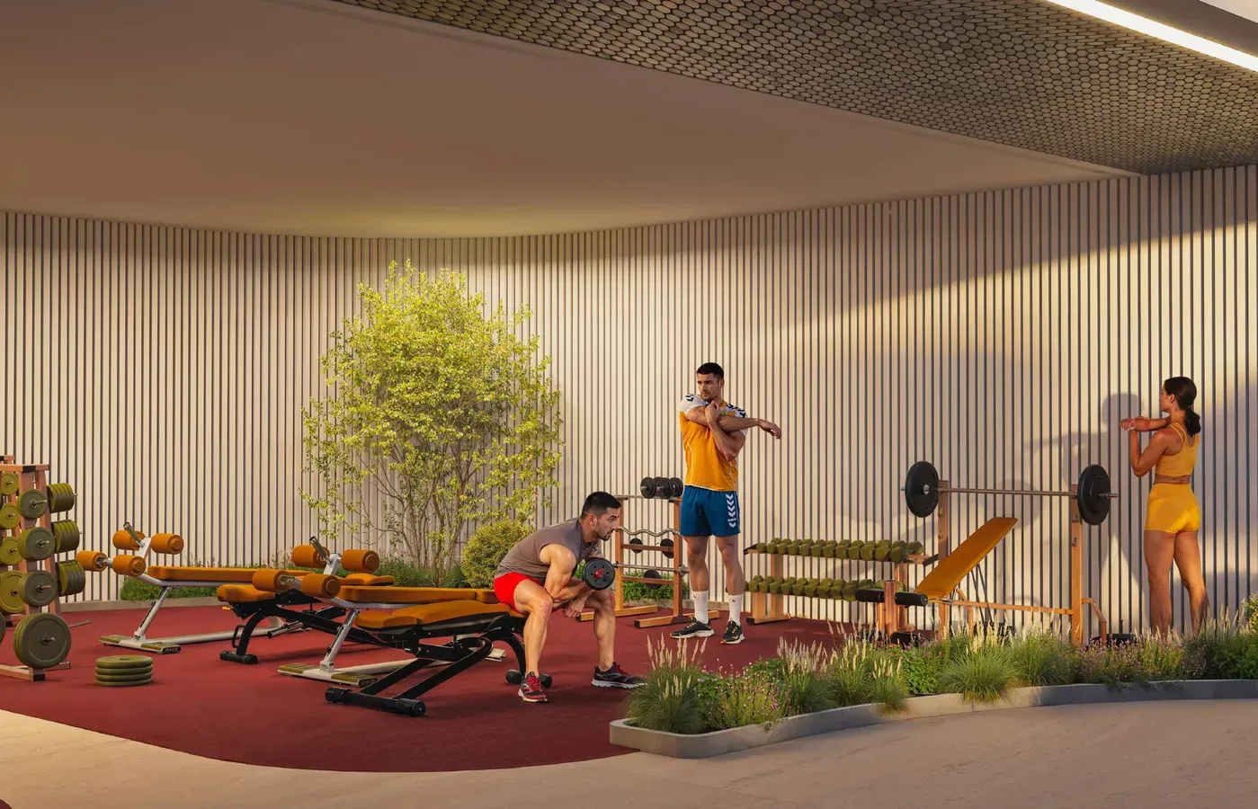 Amenities 8