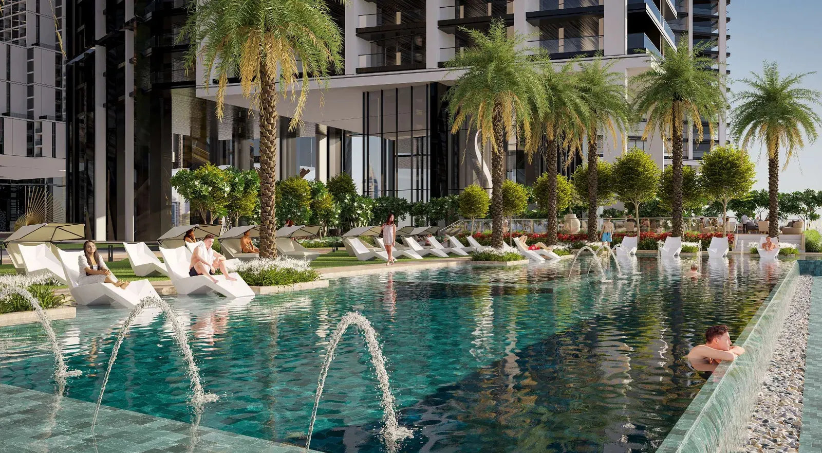 Amenities 7
