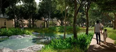 Amenities 5