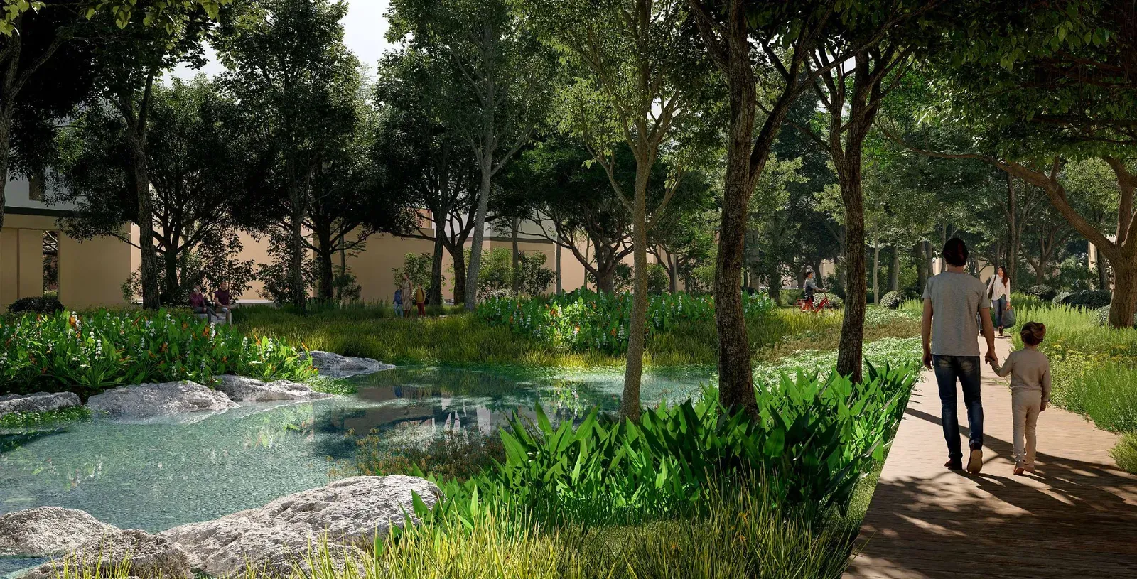 Amenities 8