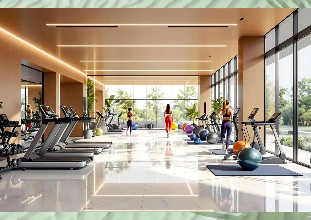 Amenities 3