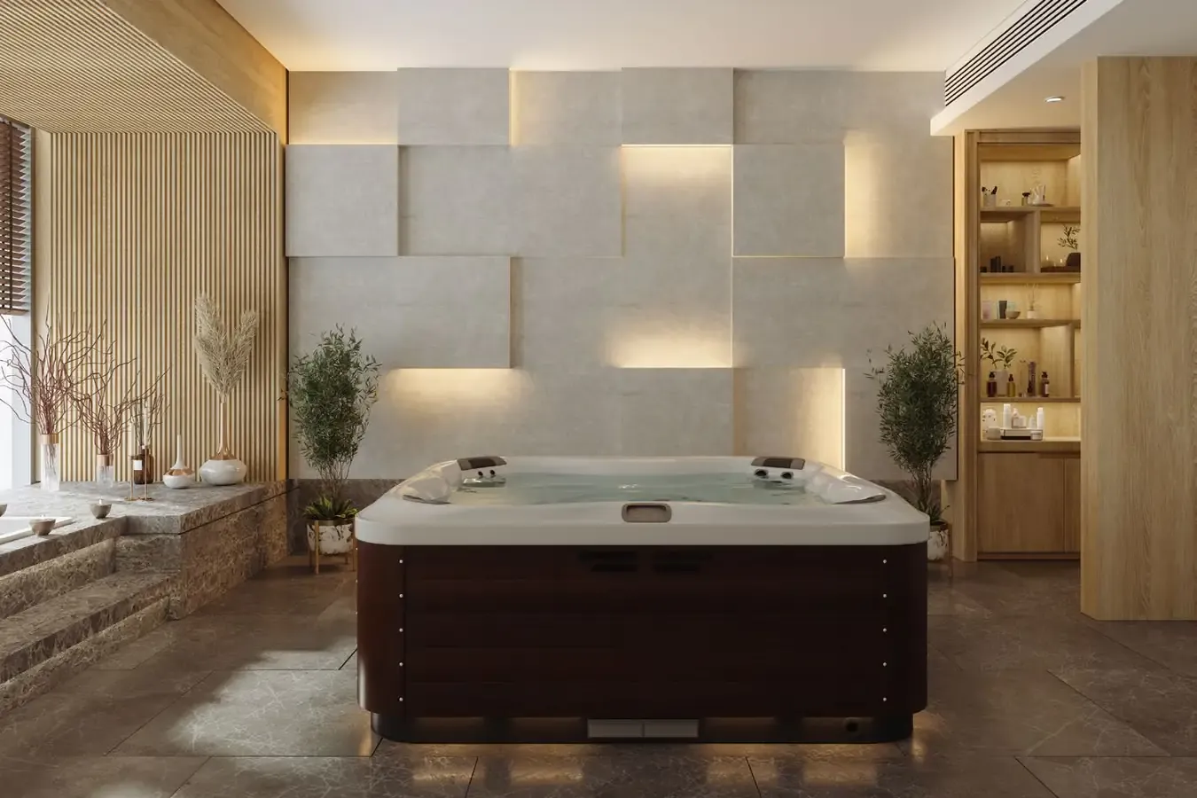 Amenities 3