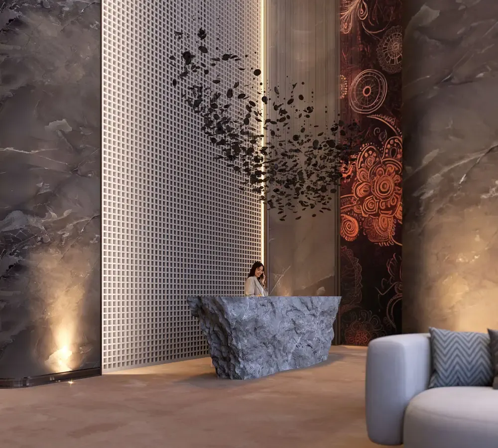 Amenities 5
