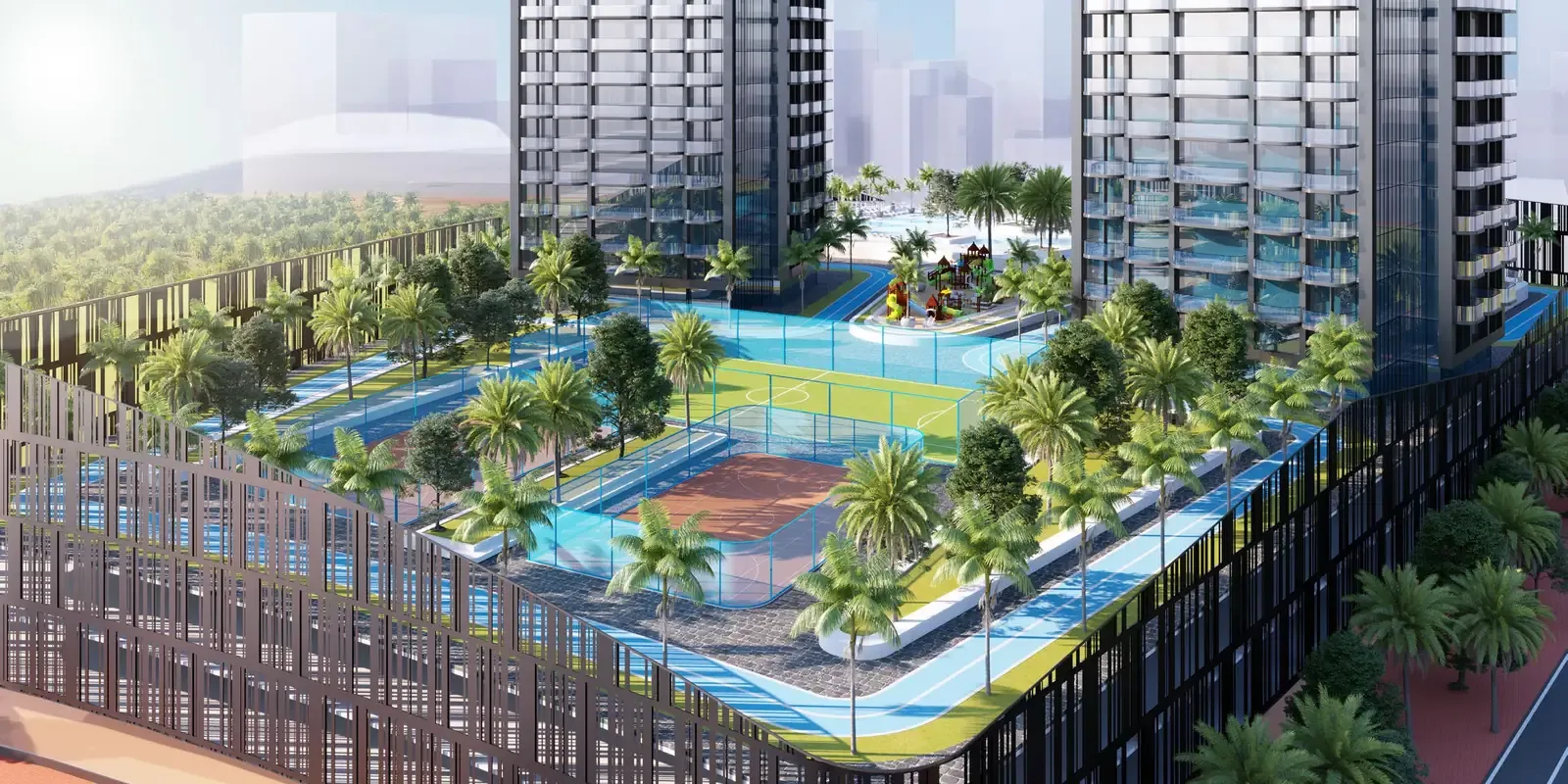 Amenities 7