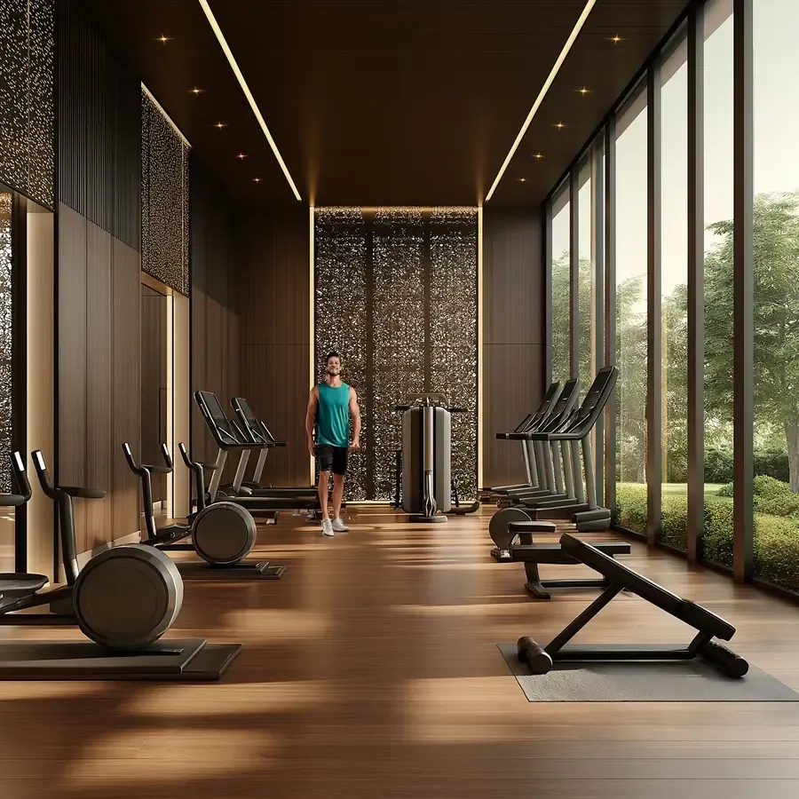 Amenities 9