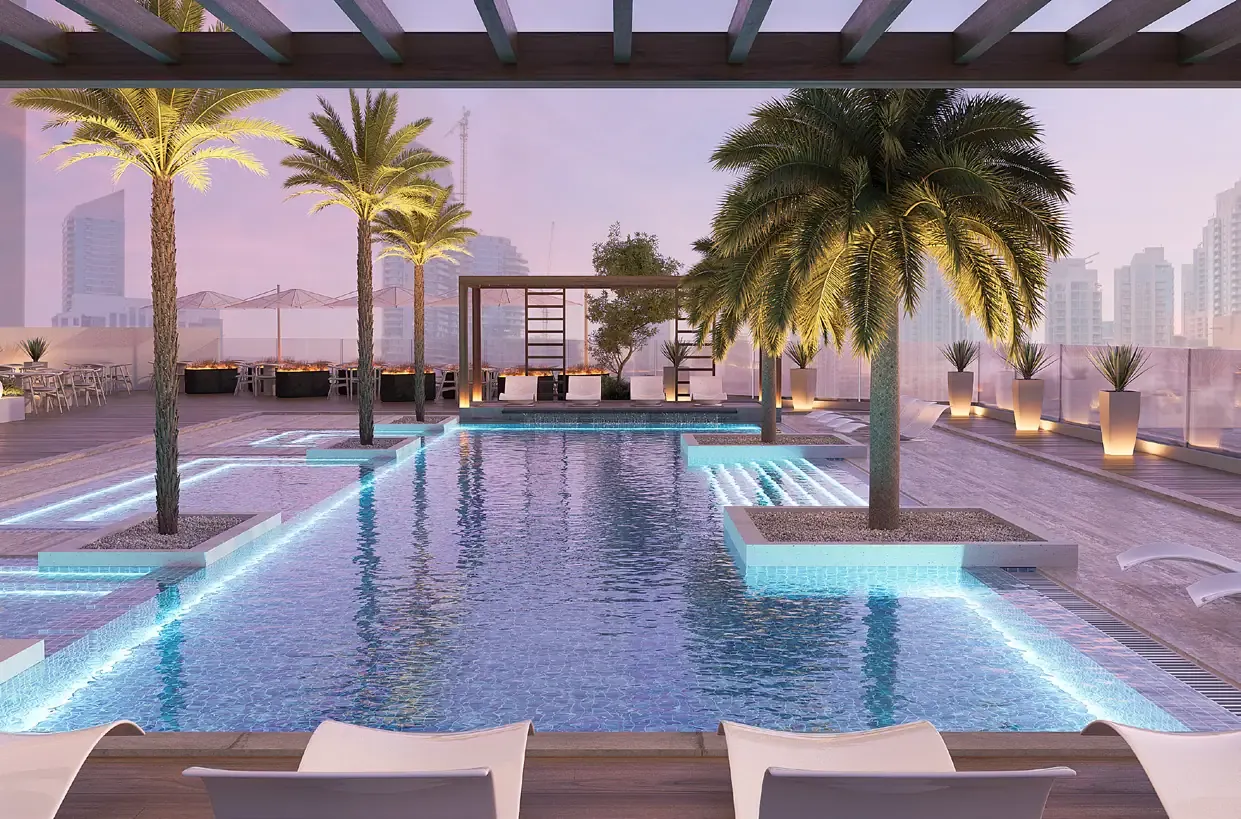 Amenities 2