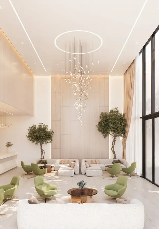 Amenities 5