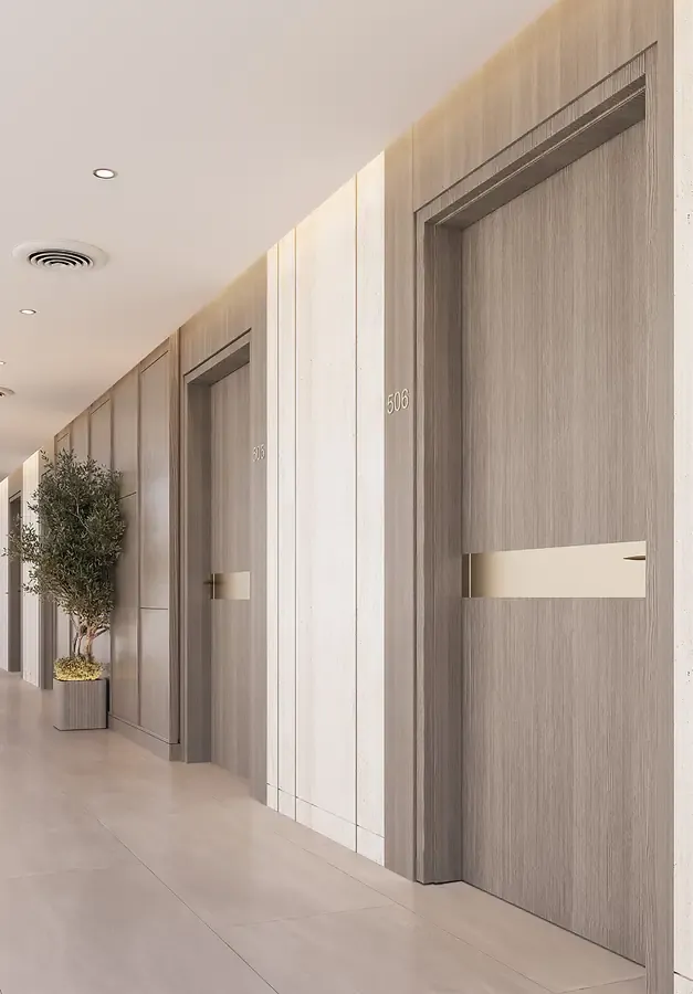 Amenities 7