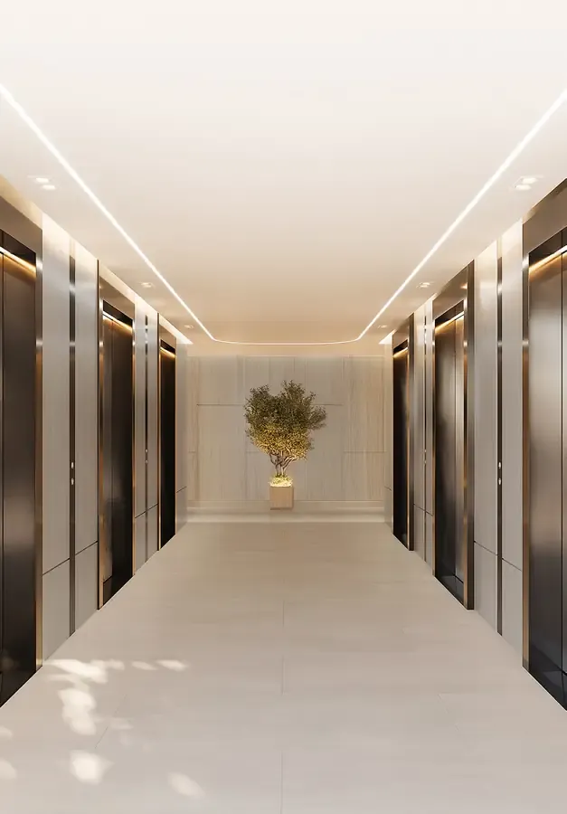 Amenities 8
