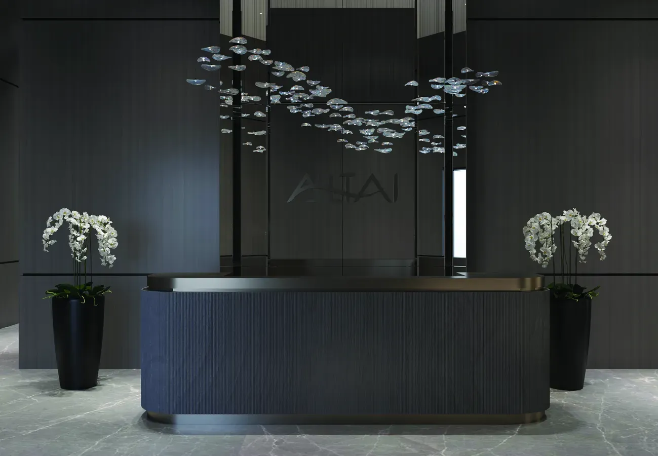 Amenities 1