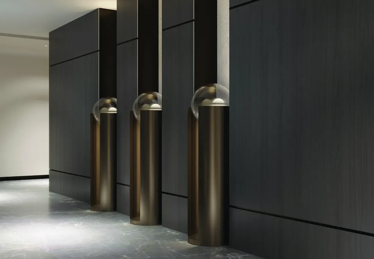 Amenities 3