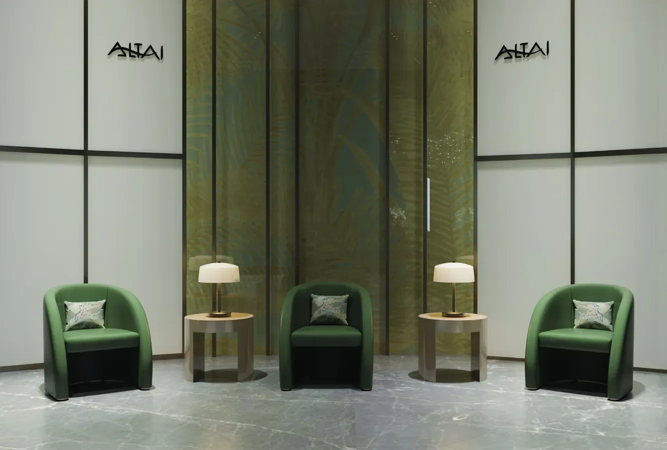 Amenities 5