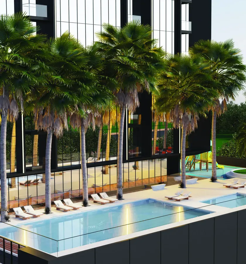 Amenities 6