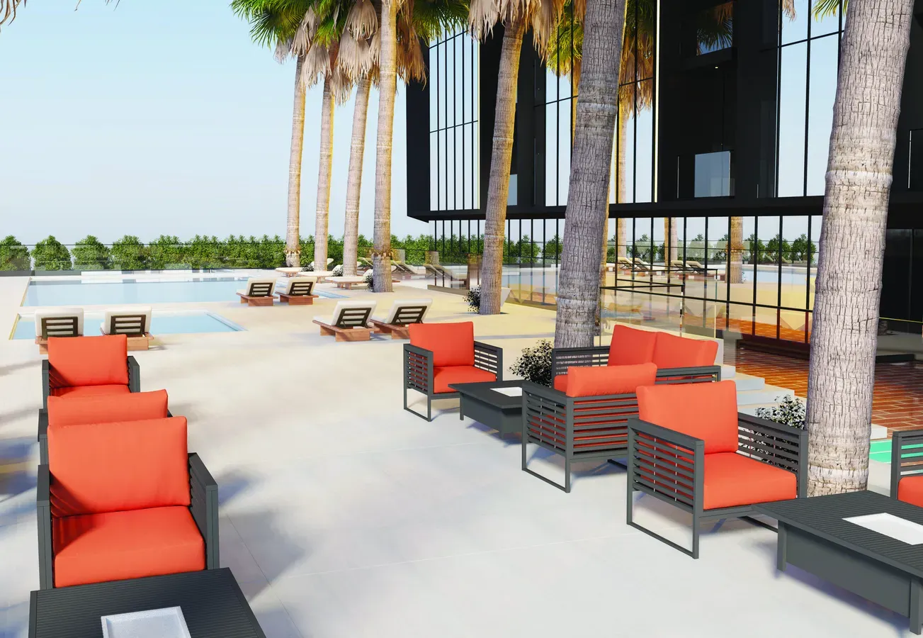 Amenities 7