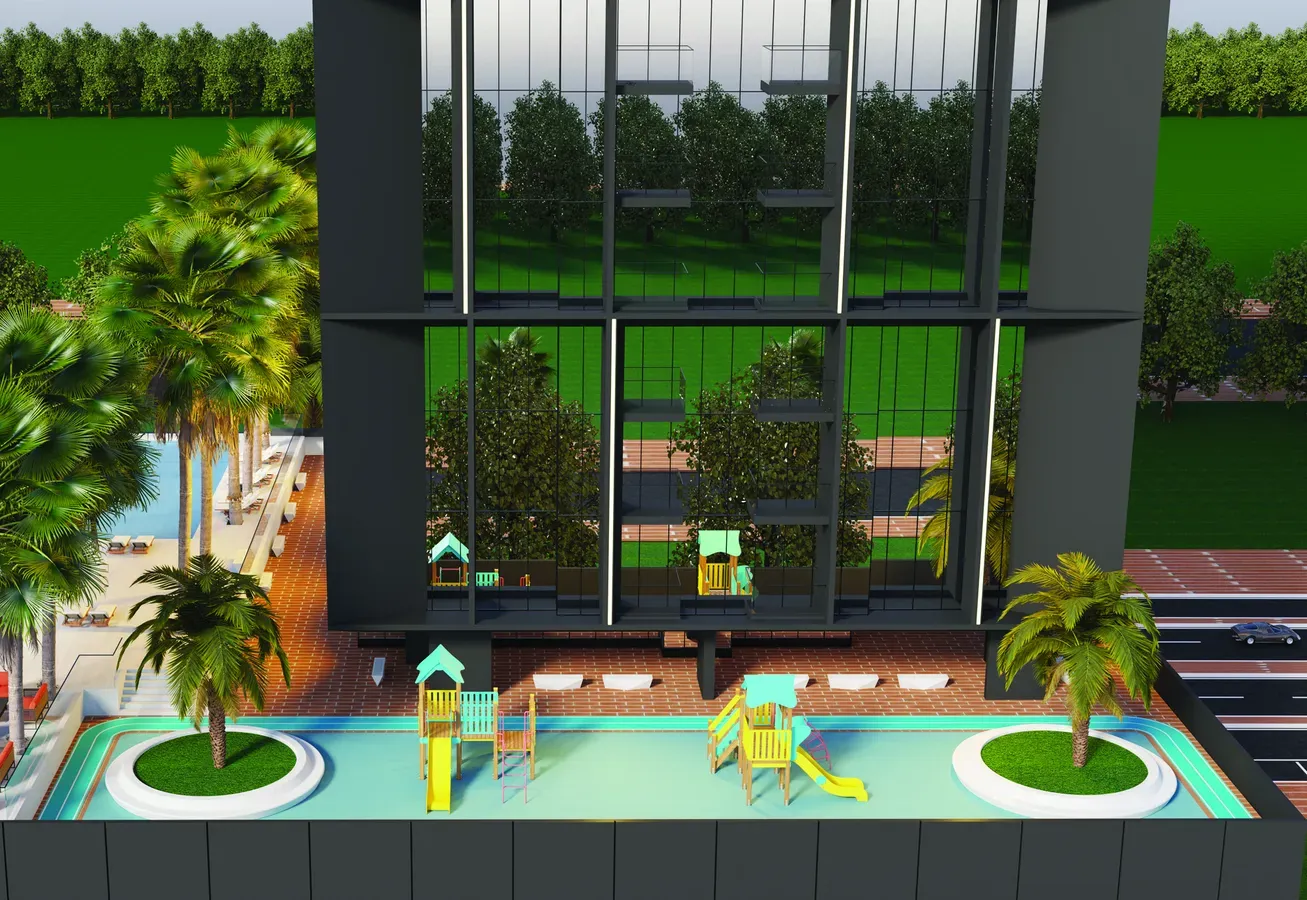 Amenities 8