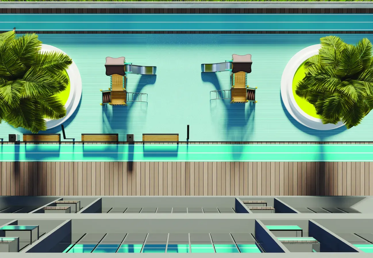 Amenities 9