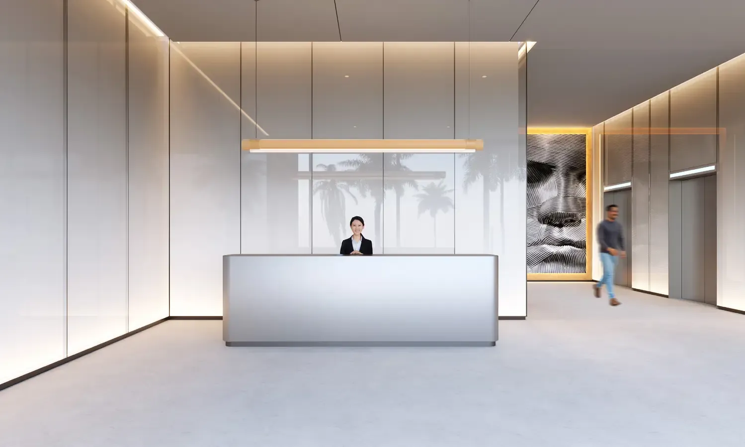 Amenities 3