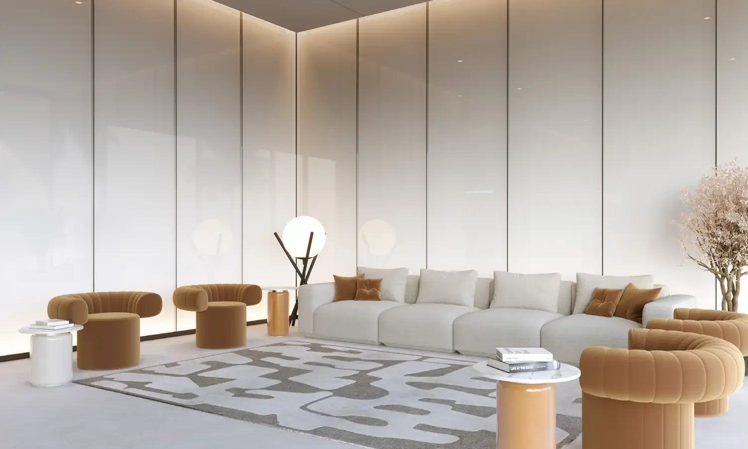 Amenities 4