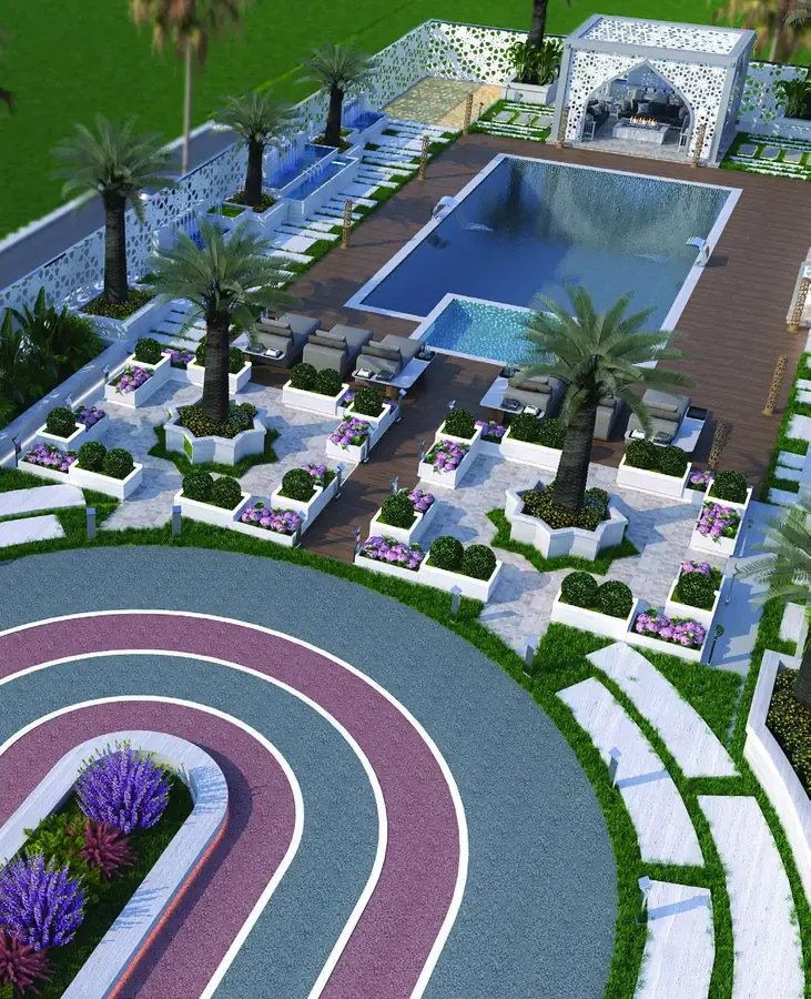 Amenities 2