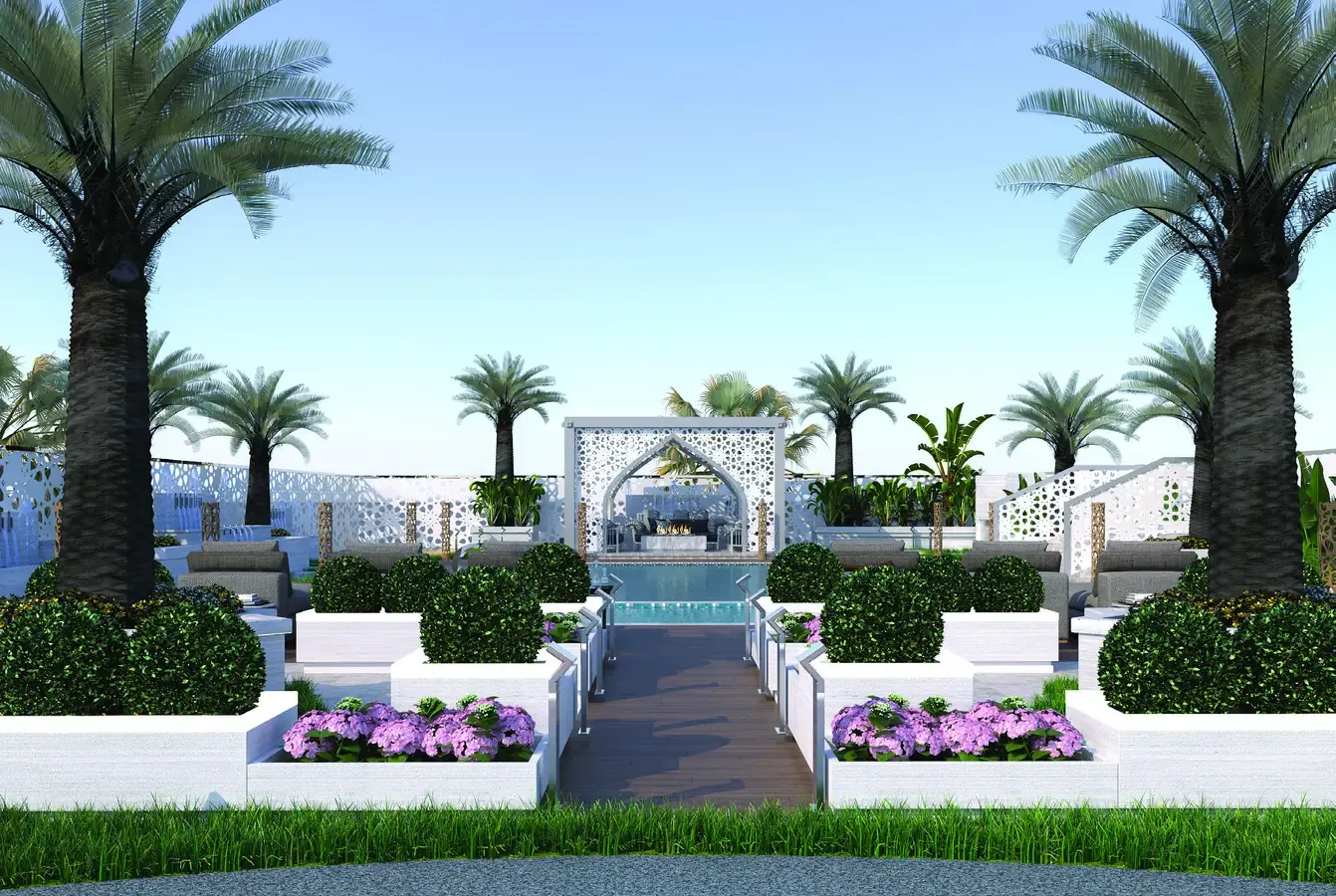 Amenities 3