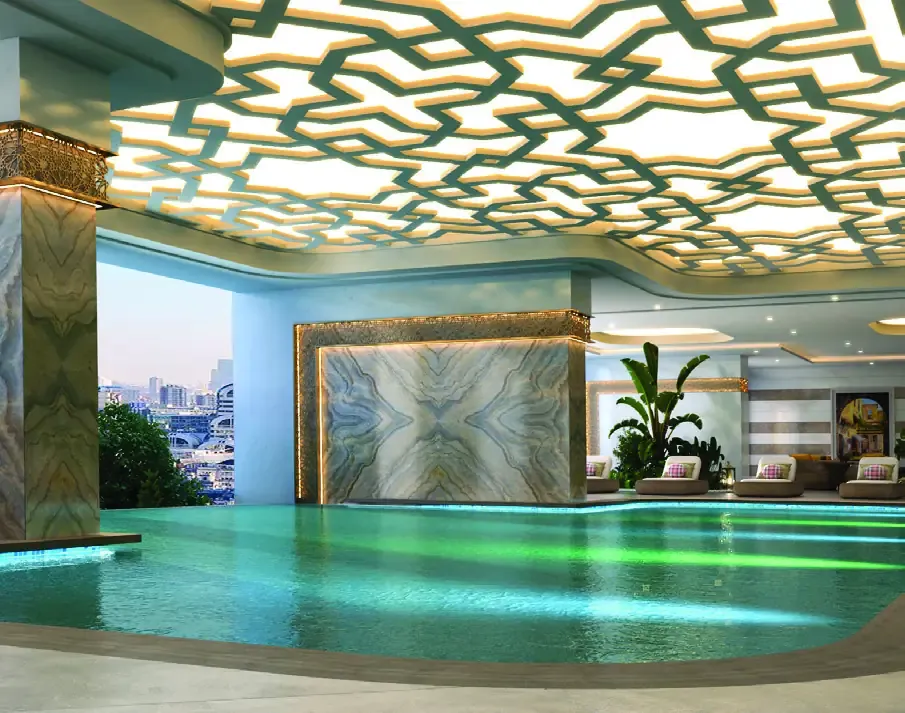 Amenities 4