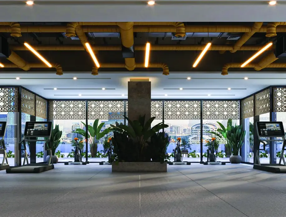 Amenities 6