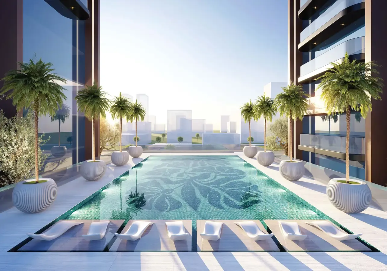 Amenities 1