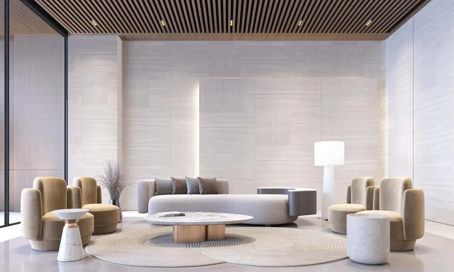 Amenities 6