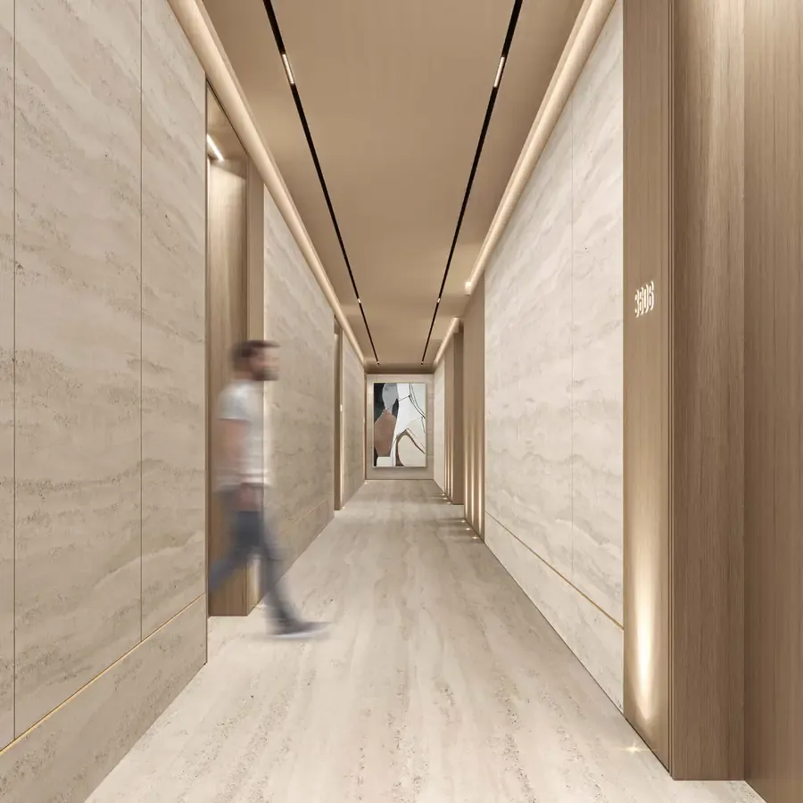Amenities 8