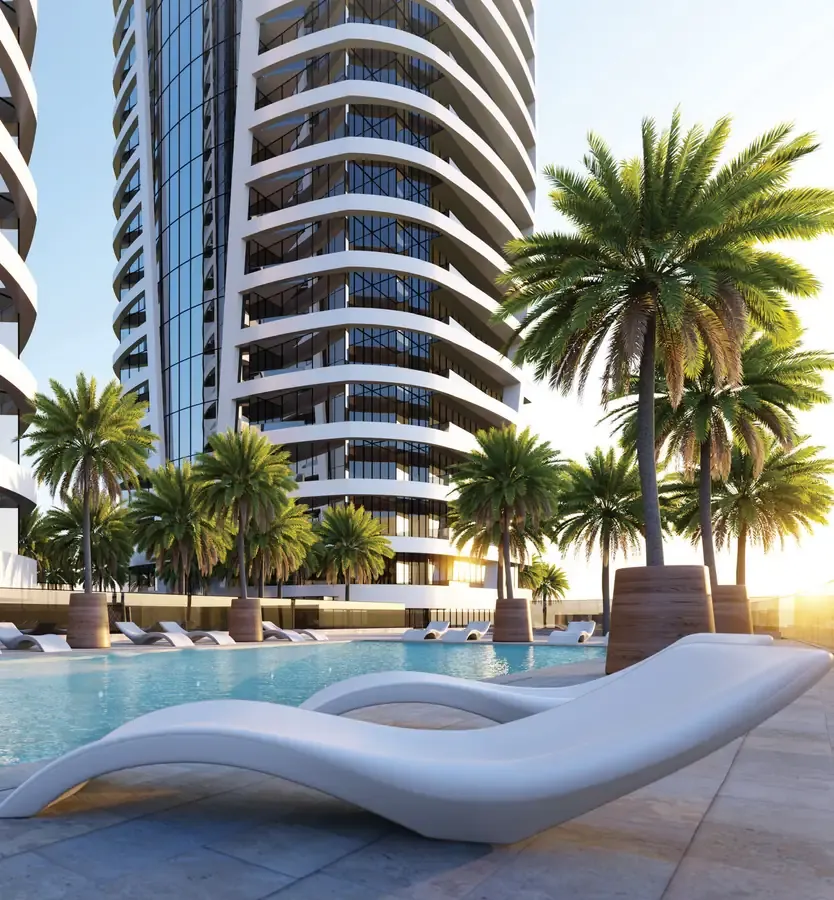 Amenities 1