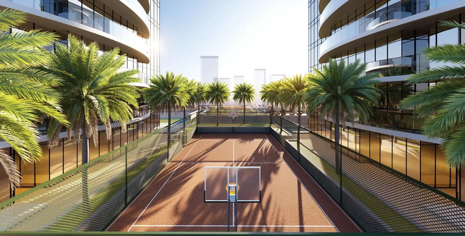 Amenities 2