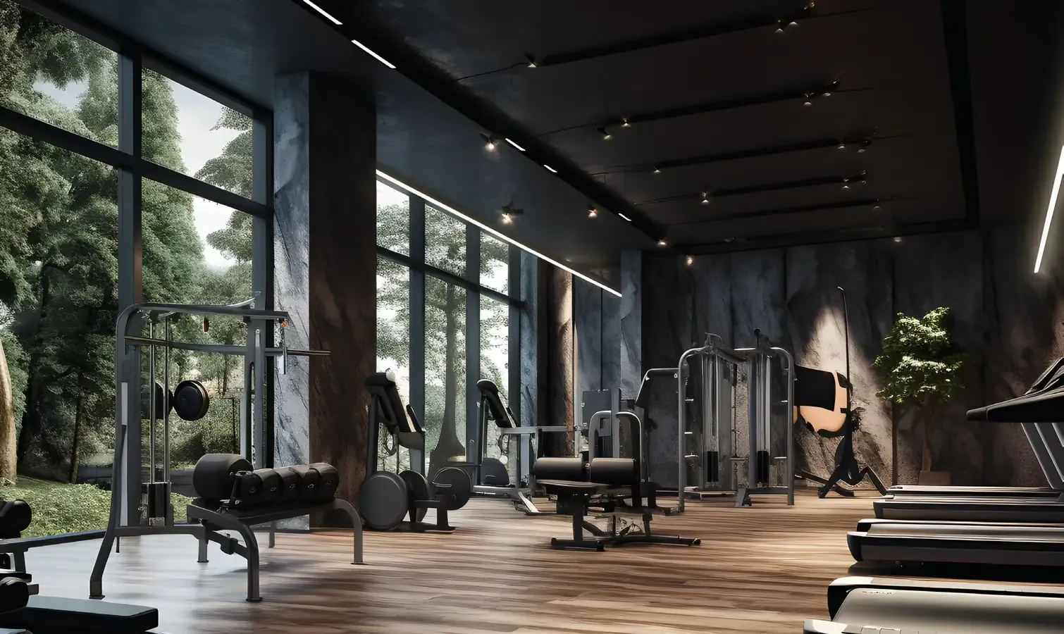 Amenities 4