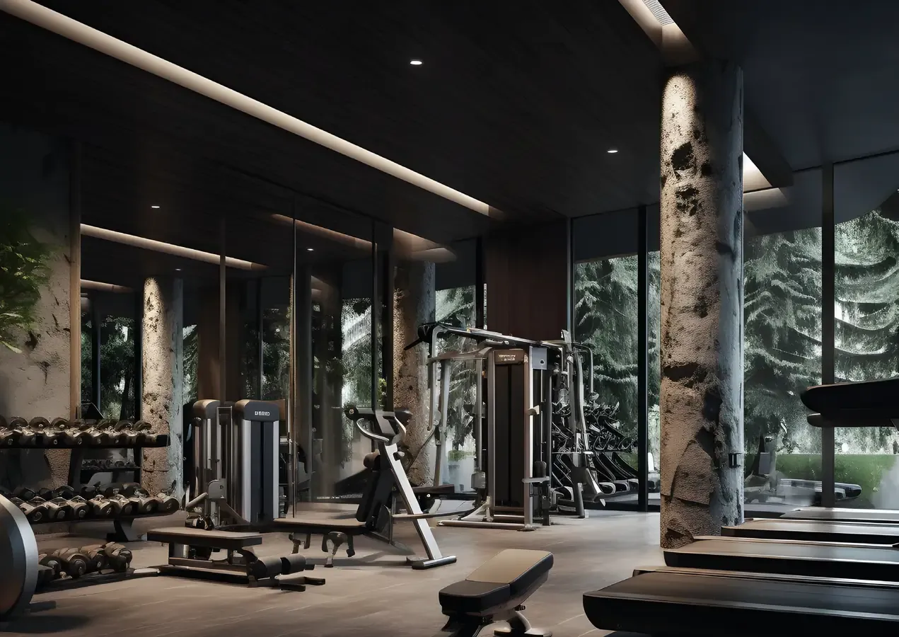 Amenities 5