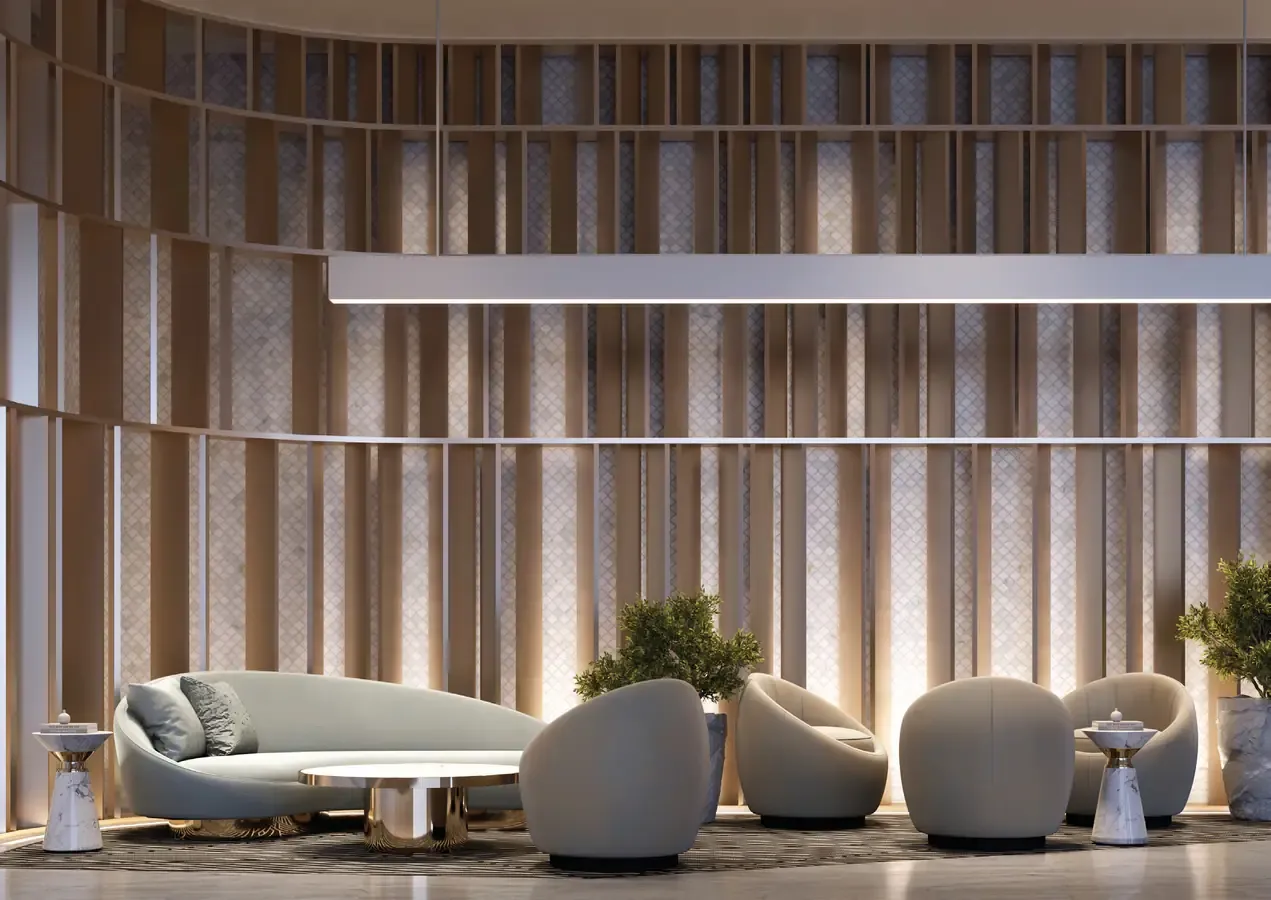 Amenities 8