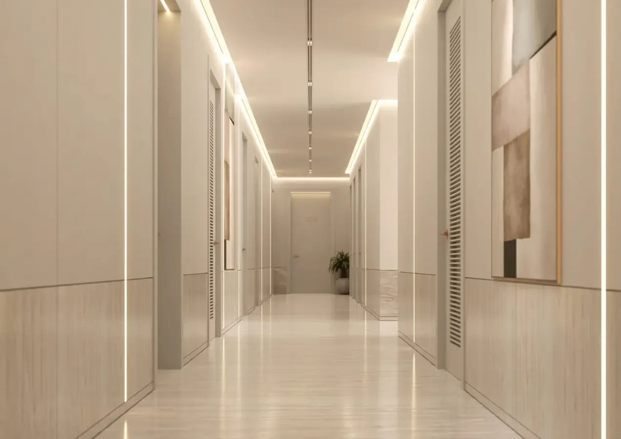 Amenities 9