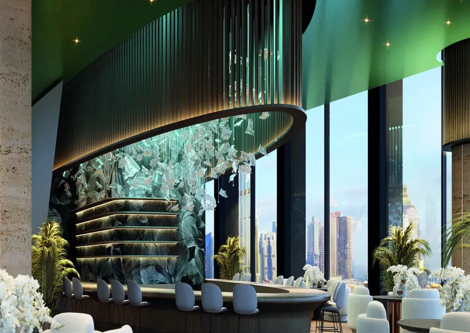 Amenities 6