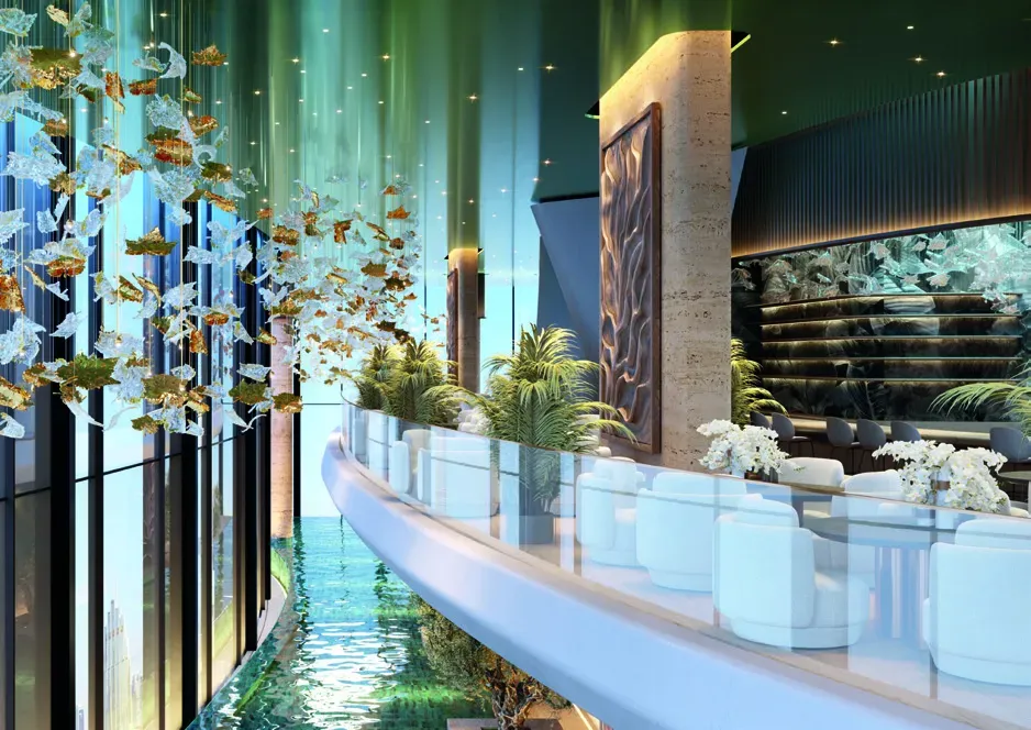 Amenities 7