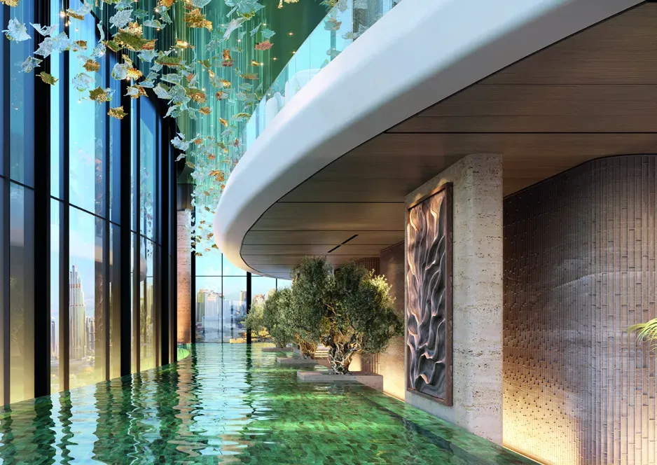 Amenities 9